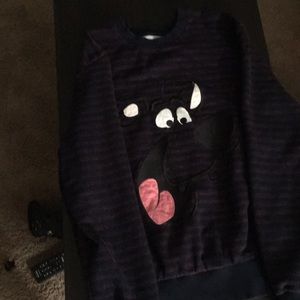 Eleven Paris Scooby-Doo Crewneck